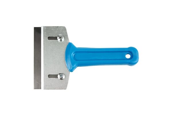  Schaber, 10 cm Klinge
