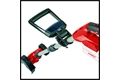 Einhell Akku-Fugenreiniger GC-CC 18 Li-Solo