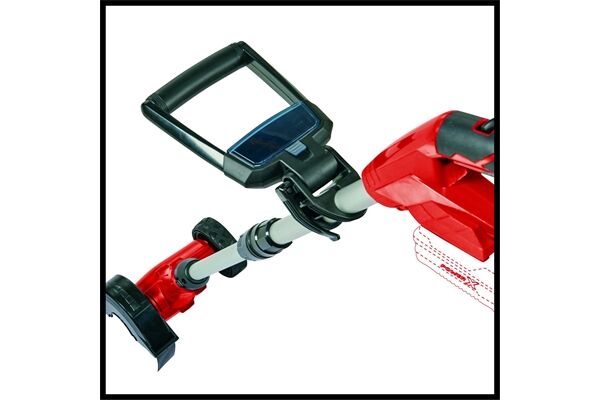 Einhell Akku-Fugenreiniger GC-CC 18 Li-Solo