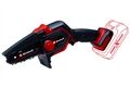 Einhell Akku-Astkettensäge, GE-PS 18/15 Li BL-Solo