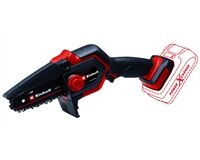 Einhell Akku-Astkettensäge, GE-PS 18/15 Li BL-Solo