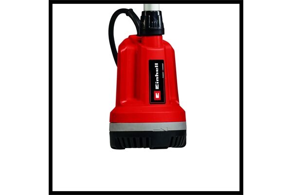 Einhell Akku-Klarwasserpumpe, GE-PP 18 RB Li - Solo