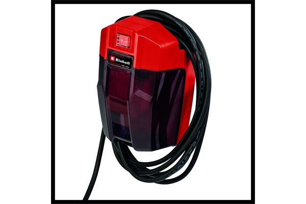 Einhell Akku-Klarwasserpumpe, GE-PP 18 RB Li - Solo
