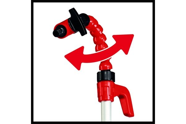 Einhell Akku-Klarwasserpumpe, GE-PP 18 RB Li - Solo