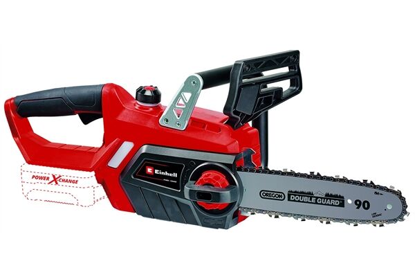 Einhell Akku-Kettensäge, GE-LC 18/25 Li-Solo