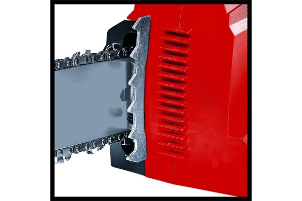 Einhell Akku-Kettensäge, GE-LC 18/25 Li-Solo