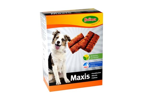  Maxis Hundekuchen, 1 kg