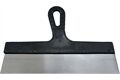  Spachtel Edelstahl, Kunststoffgriff, 35 cm