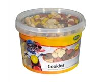 “Cookies” Gebäckmischung, 1,3 kg