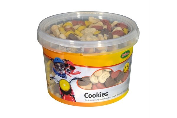  “Cookies” Gebäckmischung, 1,3 kg
