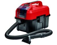 Einhell Akku-Nass-Trockensauger, TE-VC 18/10 Li-Solo