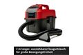 Einhell Akku-Nass-Trockensauger, TE-VC 18/10 Li-Solo