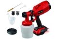 Einhell Akku-Farbsprühsystem TC-SY 18/60 Li-Solo