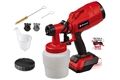 Einhell Akku-Farbsprühsystem TC-SY 18/60 Li-Solo