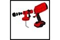 Einhell Akku-Farbsprühsystem TC-SY 18/60 Li-Solo