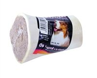 Markknochen gefüllt mit Fleisch, 250 g