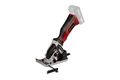 Einhell Akku-Mini-Handkreissäge TE-CS 18/89 Li - Solo