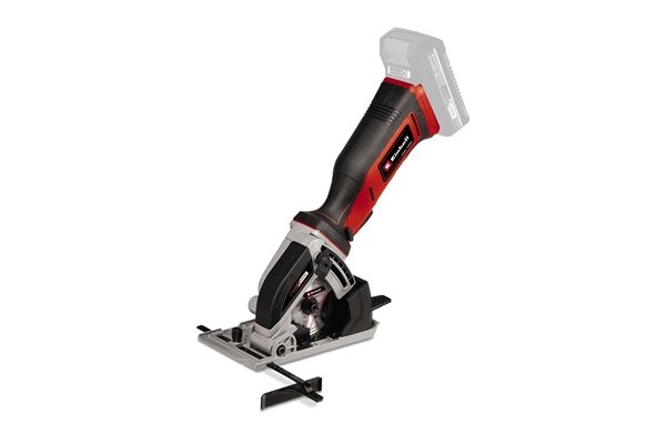 Einhell Akku-Mini-Handkreissäge TE-CS 18/89 Li - Solo