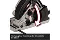 Einhell Akku-Mini-Handkreissäge TE-CS 18/89 Li - Solo
