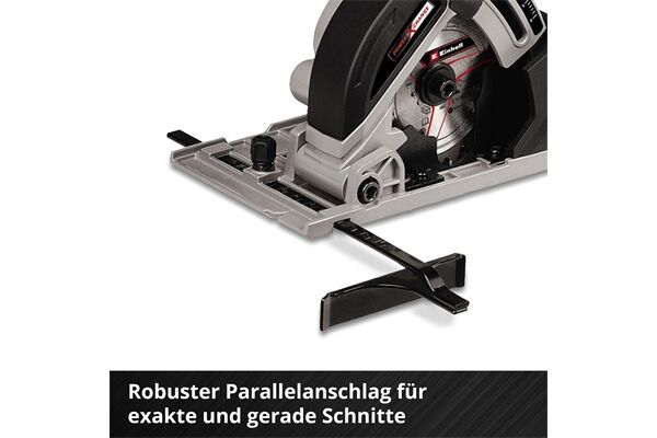 Einhell Akku-Mini-Handkreissäge TE-CS 18/89 Li - Solo