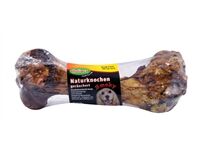 Naturknochen, geräuchert, Smoky