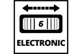 Einhell Schleif- und Gravur-Werkzeug, TC-MG 135 E