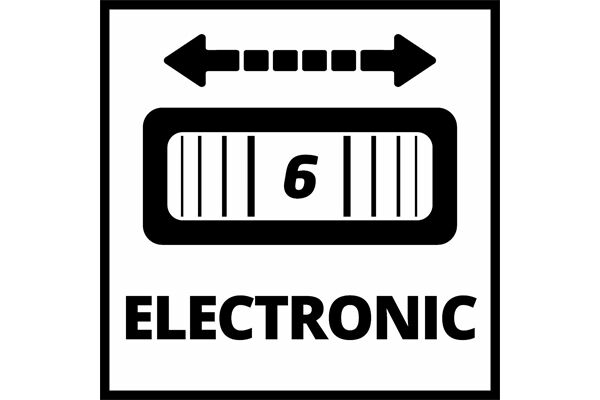 Einhell Schleif- und Gravur-Werkzeug, TC-MG 135 E