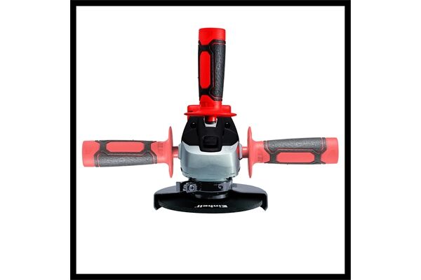 Einhell Akku-Winkelschleifer, TC-AG 18/115 Li-Solo