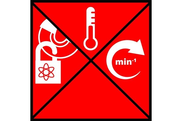Einhell Akku-Winkelschleifer, TC-AG 18/115 Li-Solo