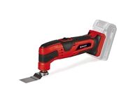 Einhell Akku-Multifunktionswerkzeug TC-MG 18 Li-Solo