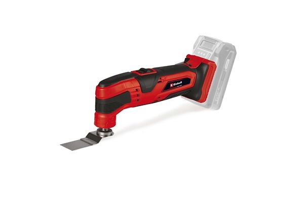Einhell Akku-Multifunktionswerkzeug TC-MG 18 Li-Solo