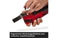 Einhell Akku-Multifunktionswerkzeug TC-MG 18 Li-Solo
