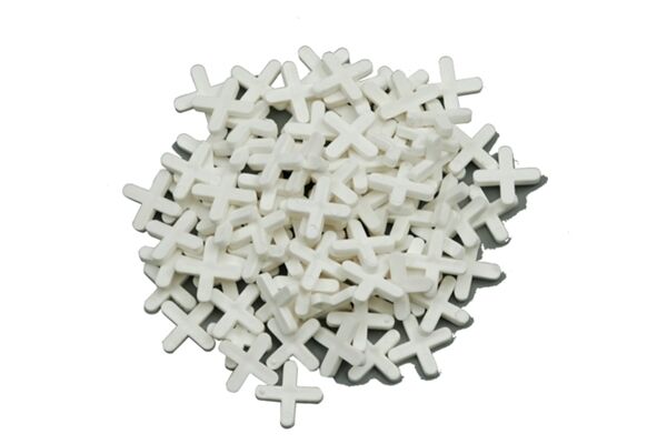  Fliesenkreuze, 3 mm 150 St.