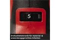 Einhell Akku-Multifunktionswerkzeug TC-MG 18 Li-Solo