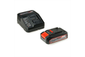 Einhell Starter Kit, Einhell Power-X-Change 18V 2,5 Ah
