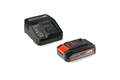 Einhell Starter Kit, Einhell Power-X-Change 18V 2,5 Ah