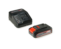 Einhell Starter Kit, Einhell Power-X-Change 18V 2,5 Ah