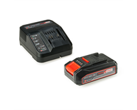 Einhell Starter Kit, Einhell Power-X-Change 18V 2,5 Ah