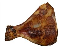 Schulterknochen vom Schwein im Nature Label