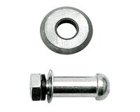 Schneidrad 16x6x3,0 mm