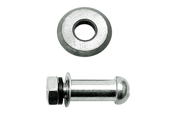  Schneidrad 16x6x3,0 mm