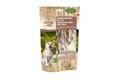  Kaninchenohren mit Fell, 100 g, 7 St.
