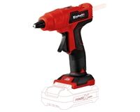 Einhell Akku-Heißklebepistole TE-CG 18 Li - Solo