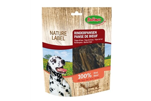  Rinderpansen, Naturprodukt, 200 g