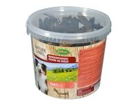 Rinderpansen im Eimer, 800 g