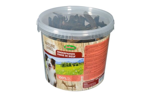  Rinderpansen im Eimer, 800 g