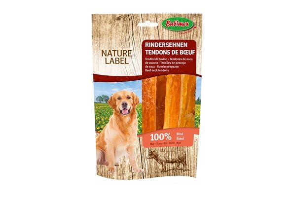  Rindersehnen, 100 % Natur, 200 g