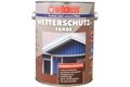Wilckens Wetterschutzfarbe seidenglänzend, 2,5 L
