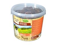Rinderlunge getrocknet, 100 % Natur, 500 g