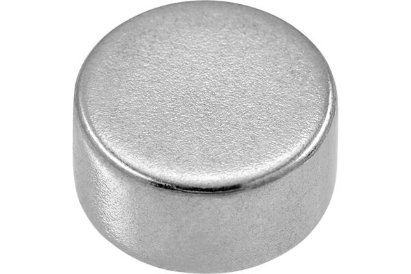  Neo. Magnet rund 10x5 vcr 3,5kg